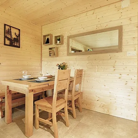 Apartment Le Schwarzwald - A Proximite Des Stations De La Bresse