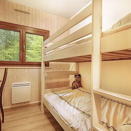 Le Schwarzwald - A Proximite Des Stations De לה ברסה