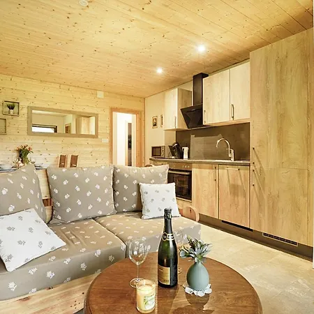Apartment Le Schwarzwald - A Proximite Des Stations De La Bresse