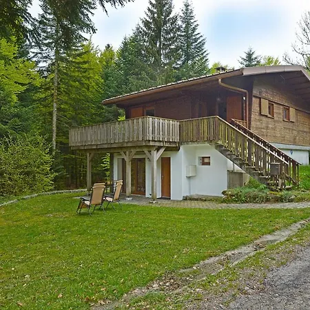 Apartment Le Schwarzwald - A Proximite Des Stations De La Bresse