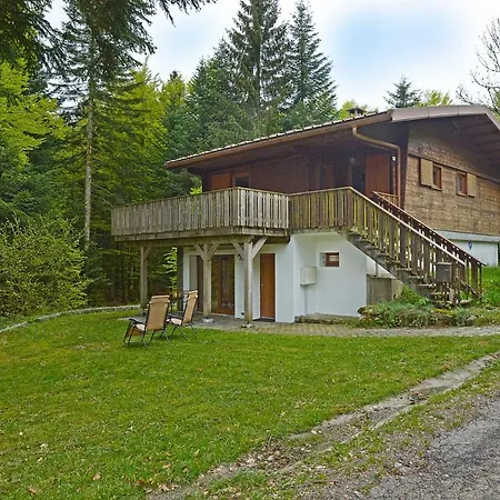 Apartamento Le Schwarzwald - A Proximité Des Stations De La Bresse