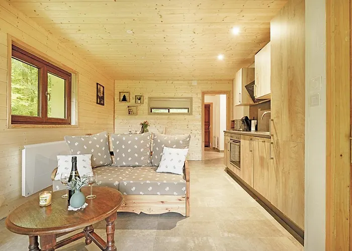 Le Schwarzwald - A Proximite Des Stations De *