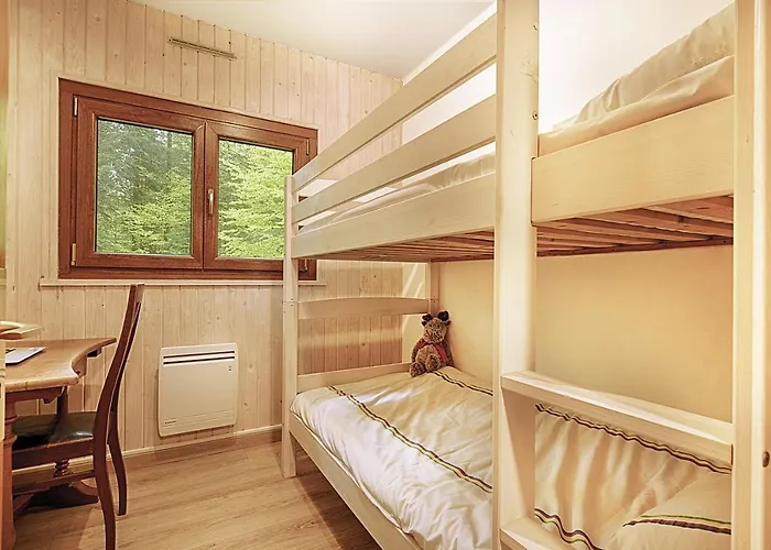 Le Schwarzwald - A Proximite Des Stations De La Bresse