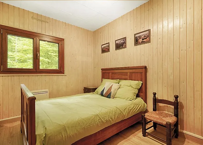 Le Schwarzwald - A Proximite Des Stations De