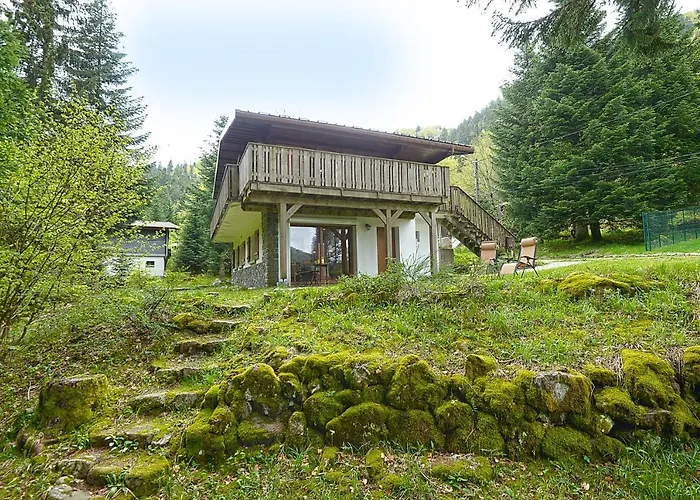 Apartmán Le Schwarzwald - A Proximite Des Stations De *